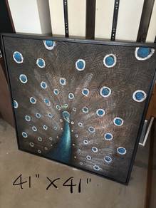 art painting