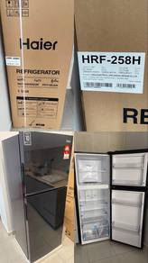 Refrigerator Haier