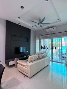 2.5-storey Terraced House For Sale in Bayan Lepas,PNG