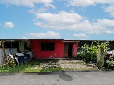 1-storey Terraced House For Sale in Kuala Pilah,NSN