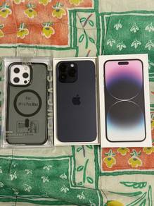 Iphone 14 Pro Max 256GB