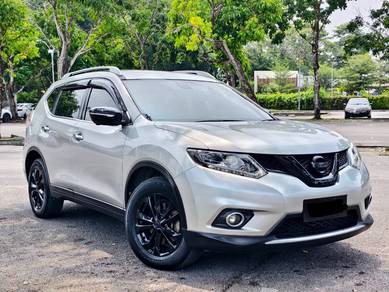 Nissan X-Trail IMPUL in Kuching, SWK