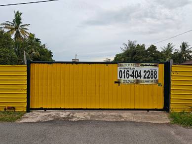Agricultural Land in Sungai Petani, KDH