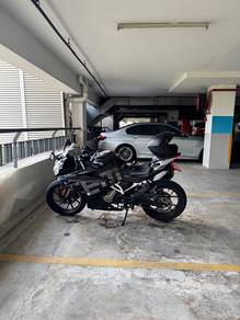 CFMOTO 250SR