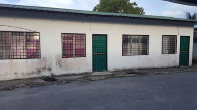 Semi-Detached House For Rent in Kuching,SWK