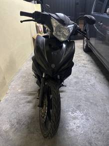Yamaha 135LC