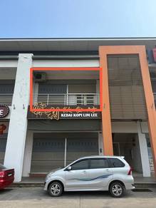 Office space For Rent in Tawau,SBH