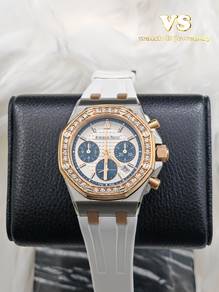 ⌚️Audemars Piguet Offshore 26234SR