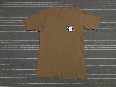 Vintage HANG LOOSE HAWAII S 1968