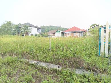 Residential Land in Sungai Buloh, SGR