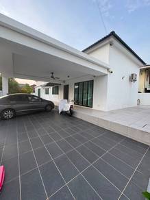 Link Bungalow For Sale in Gelugor,PNG