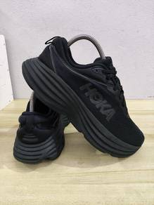 Kasut Hoka Running  8uk
