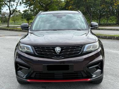 Proton X70 EXECUTIVE 2WD in Sungai Besi, KUL