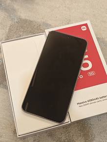 New Xiaomi REDMI NOTE 15 Pro 12GB 256GB