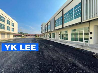 Shop lot For Rent in Sungai Petani,KDH