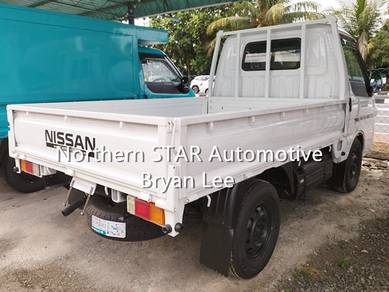 2026 Nissan Vanette Pro SK82 Steel Cargo Pick Up