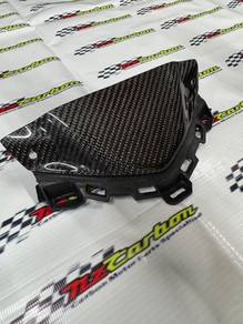 Ready Stock NZCarbon Windshield Connected XMAX V2