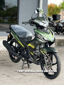 Yamaha 135LC