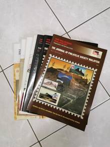 PSM Journals 2007-2020 (24 copies)