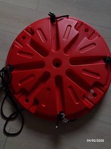 Used Platform Swing for Sale