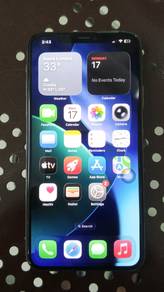 iphone 11 pro max 256