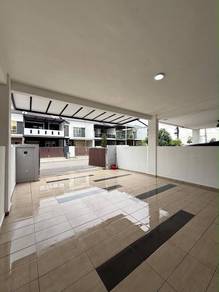 2-storey Terraced House For Sale in Pasir Gudang,JHR