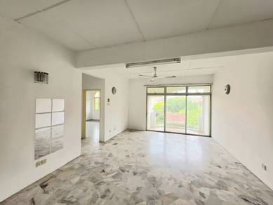 Apartment For Sale in Intan Apartment (Setiawangsa)