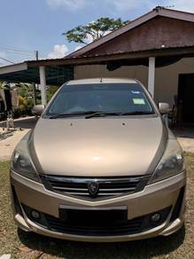 Proton Exora BOLD PREMIUM in Alor Setar, KDH