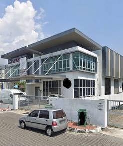 Warehouse / Factory For Sale in Bukit Mertajam,PNG