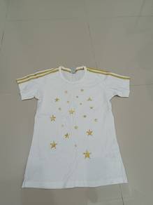 T-Shirt ADIDAS RAGLAN Unisex