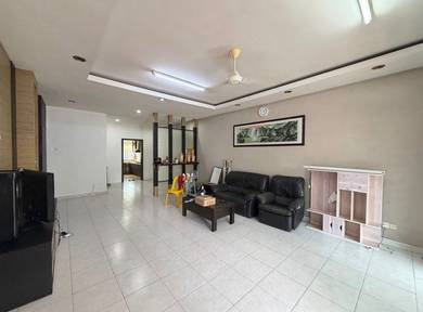 2-storey Terraced House For Sale in Skudai,JHR