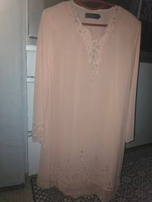 Baju Kurung Dewasa