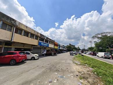 Shop lot For Sale in Skudai,JHR