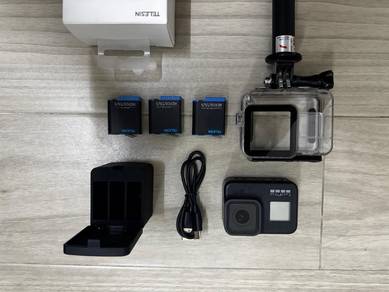 GoPro Hero 8 For Sale
