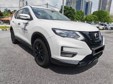 2023 Nissan X-Trail 2WD MID