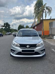 2023 Proton Saga STANDARD AT