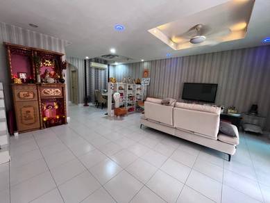 2-storey Terraced House For Sale in Skudai,JHR