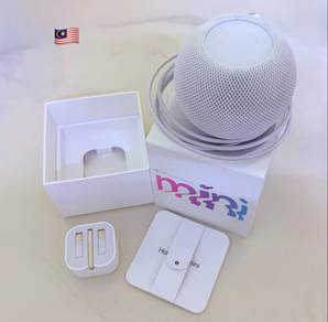 Apple HomePod mini - White