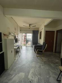 Condominium For Sale in Sri Anggerik 1
