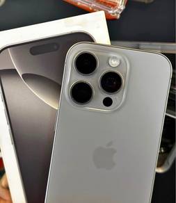 16 pro 256