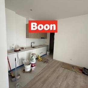 Condominium For Rent in Milano Eight
