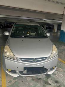 Proton Exora H-LINE CPS in Ampang Hilir, KUL