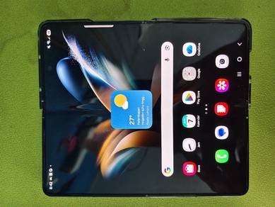 samsung z fold 4