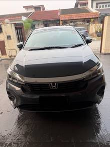 Honda City E in Petaling Jaya, SGR