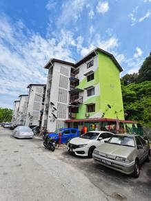 Apartment For Sale in Taman Tun Sardon