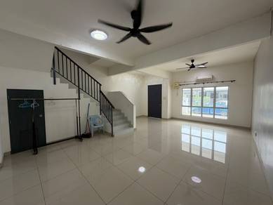 2-storey Terraced House For Rent in Rawang,SGR