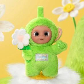 Teletubbies "Say Hello" by POP MART