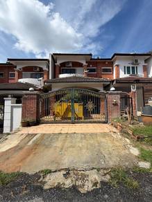 2-storey Terraced House For Rent in Bandar Sungai Long,SGR