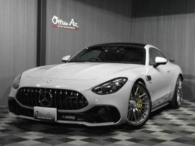 2024 Mercedes Benz AMG GT S GT 63 S E PERFORMANCE