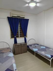 Apartment For Rent in Idaman Seroja